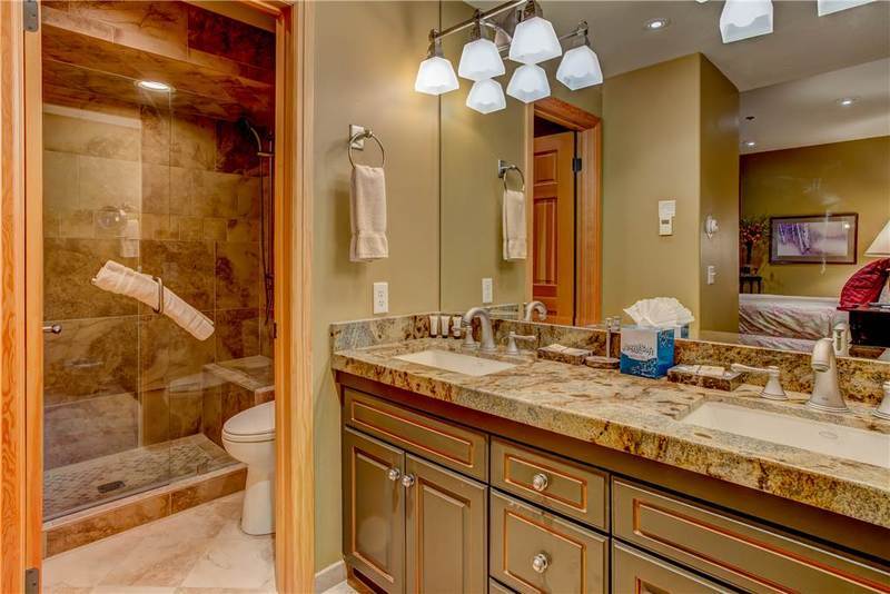 Twin Pines Condominium By Alpine Ski Properties Park City Exteriér fotografie