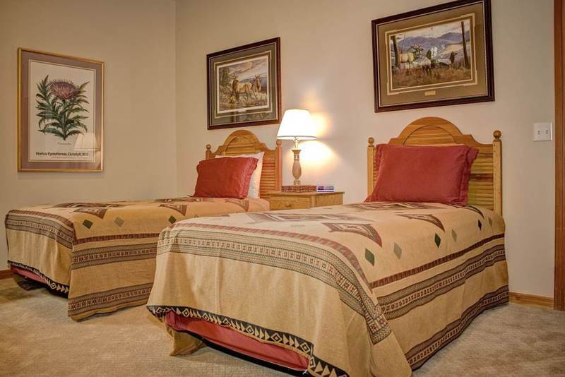 Twin Pines Condominium By Alpine Ski Properties Park City Exteriér fotografie