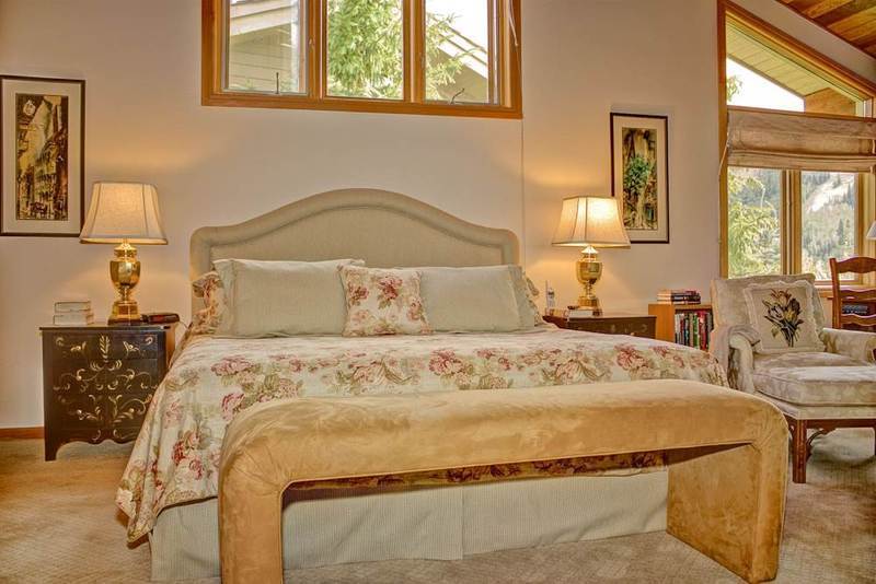 Twin Pines Condominium By Alpine Ski Properties Park City Exteriér fotografie