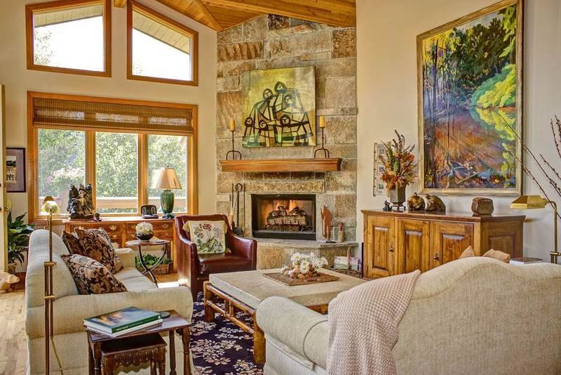 Twin Pines Condominium By Alpine Ski Properties Park City Exteriér fotografie