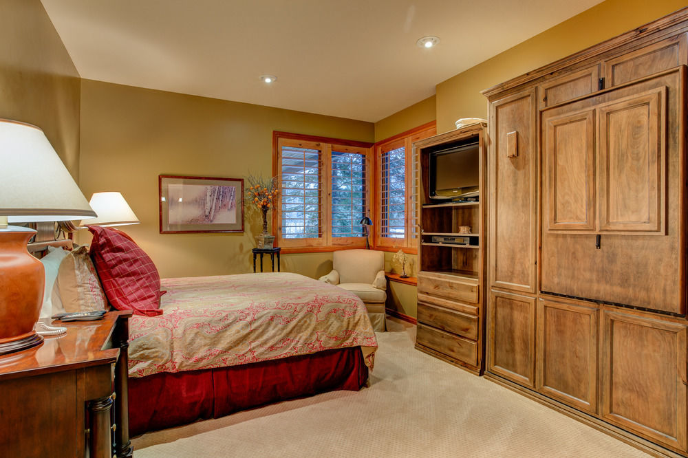 Twin Pines Condominium By Alpine Ski Properties Park City Exteriér fotografie